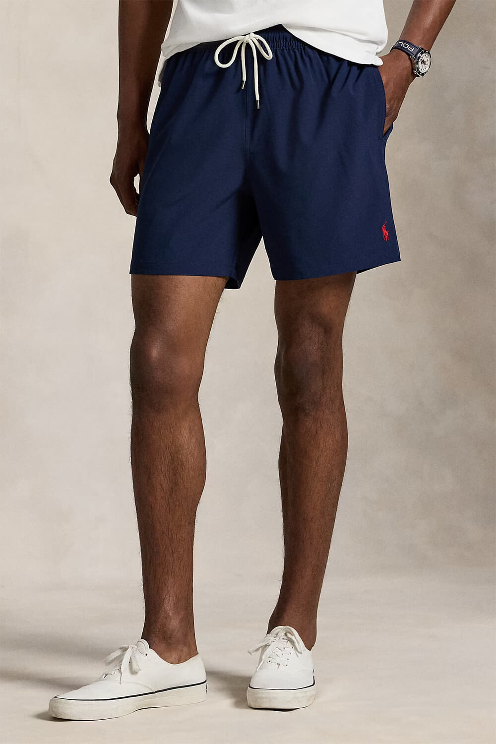 Polo Ralph Lauren zwemshort Navy