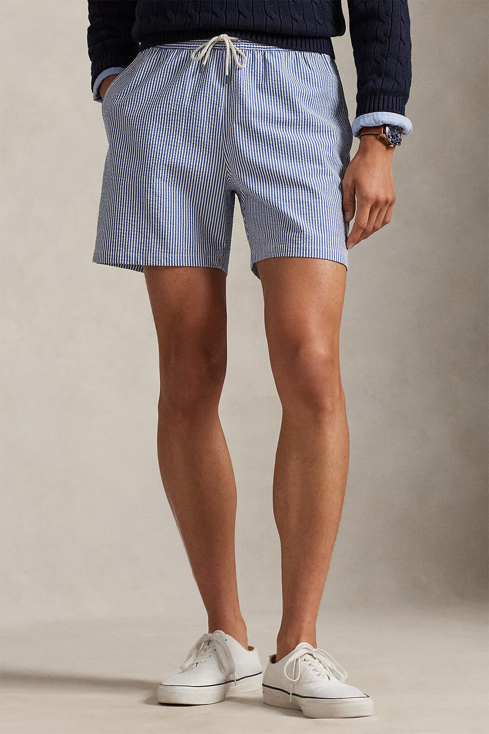 Polo Ralph Lauren zwemshort Blauw