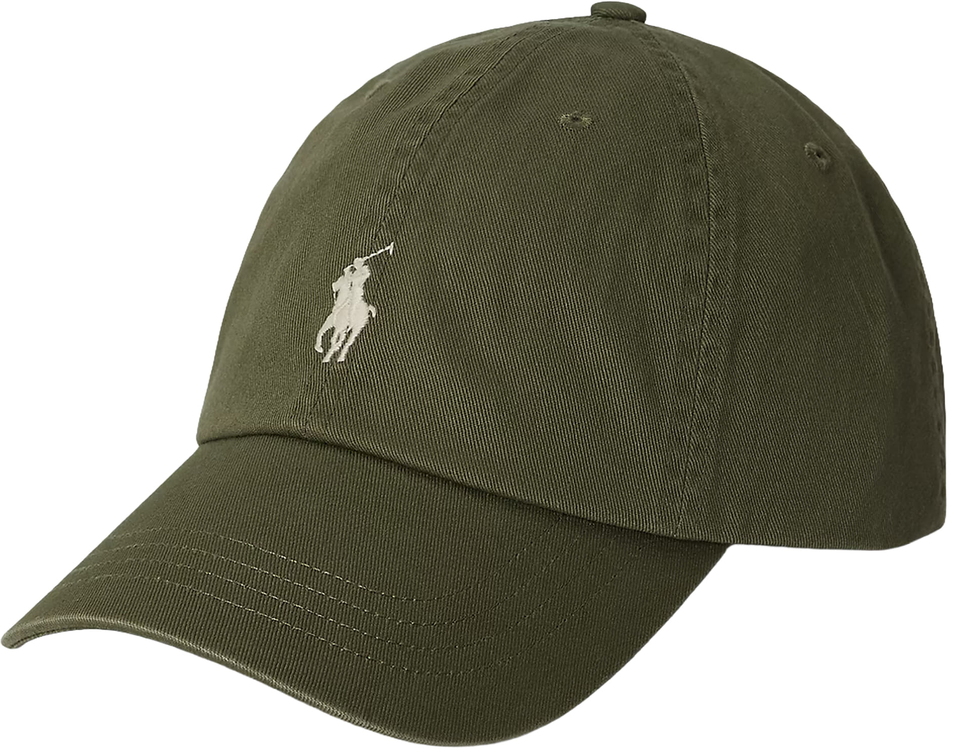 Polo Ralph Lauren Cap  Army