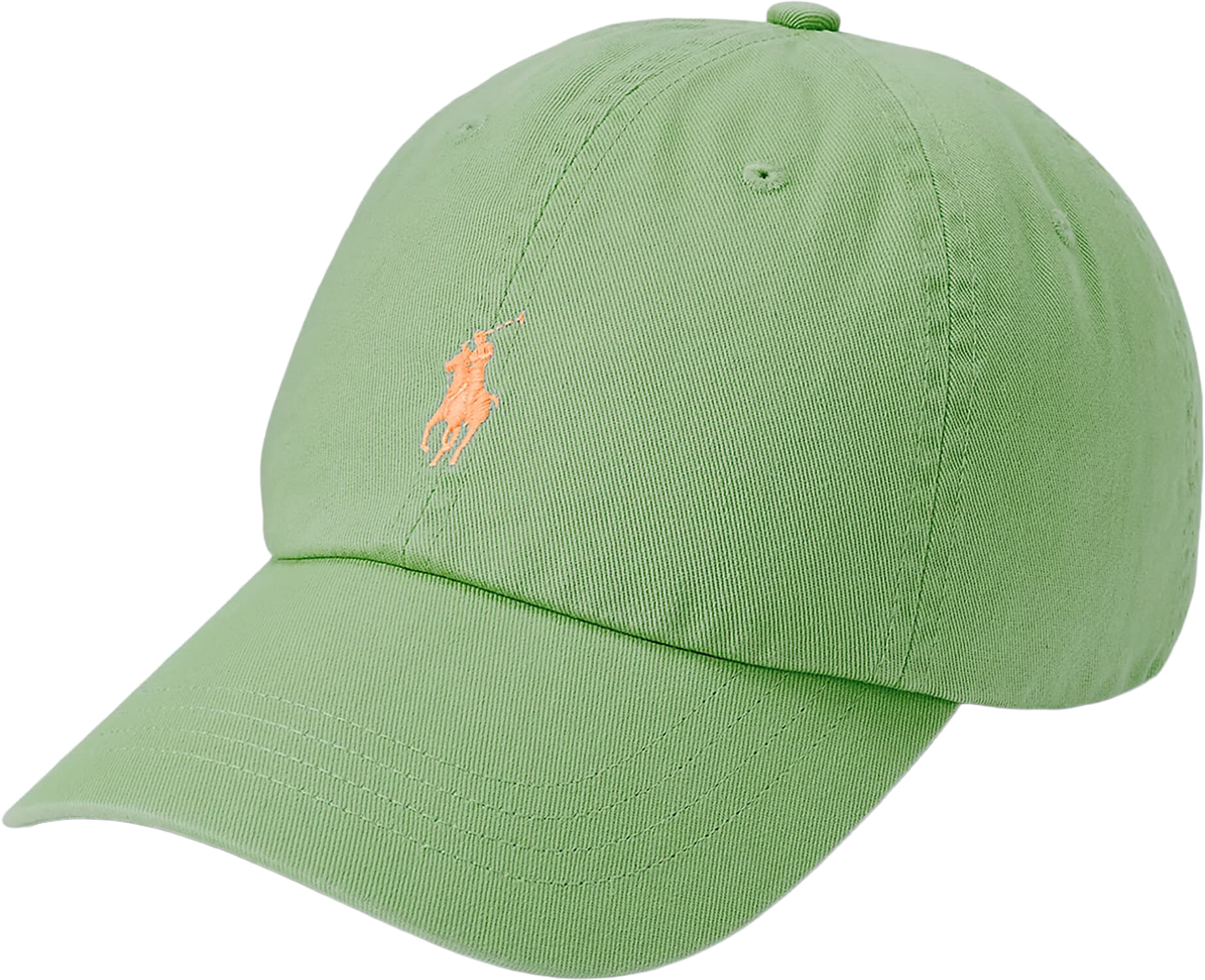 Polo Ralph Lauren Cap  Groen