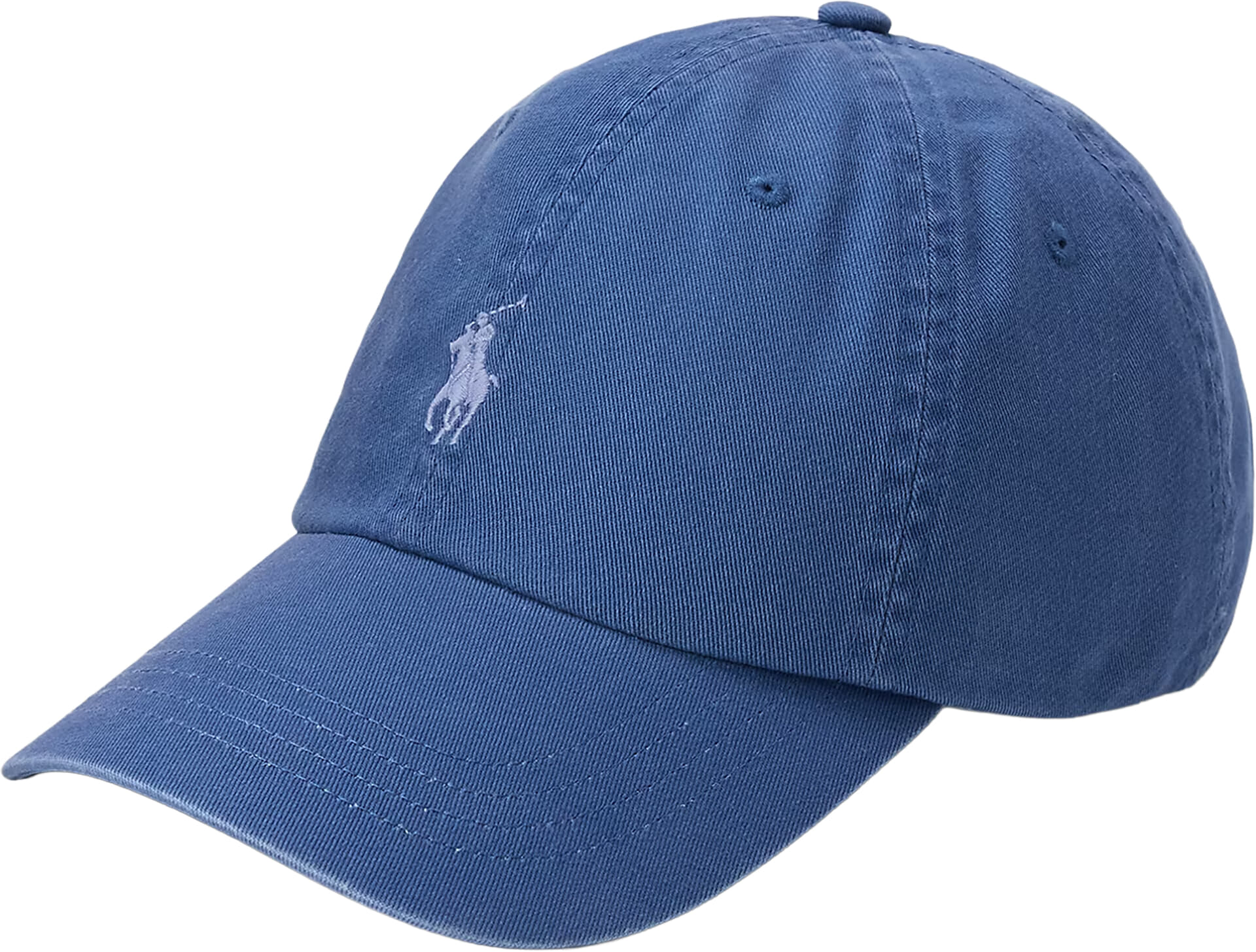 Polo Ralph Lauren Cap  Indigo