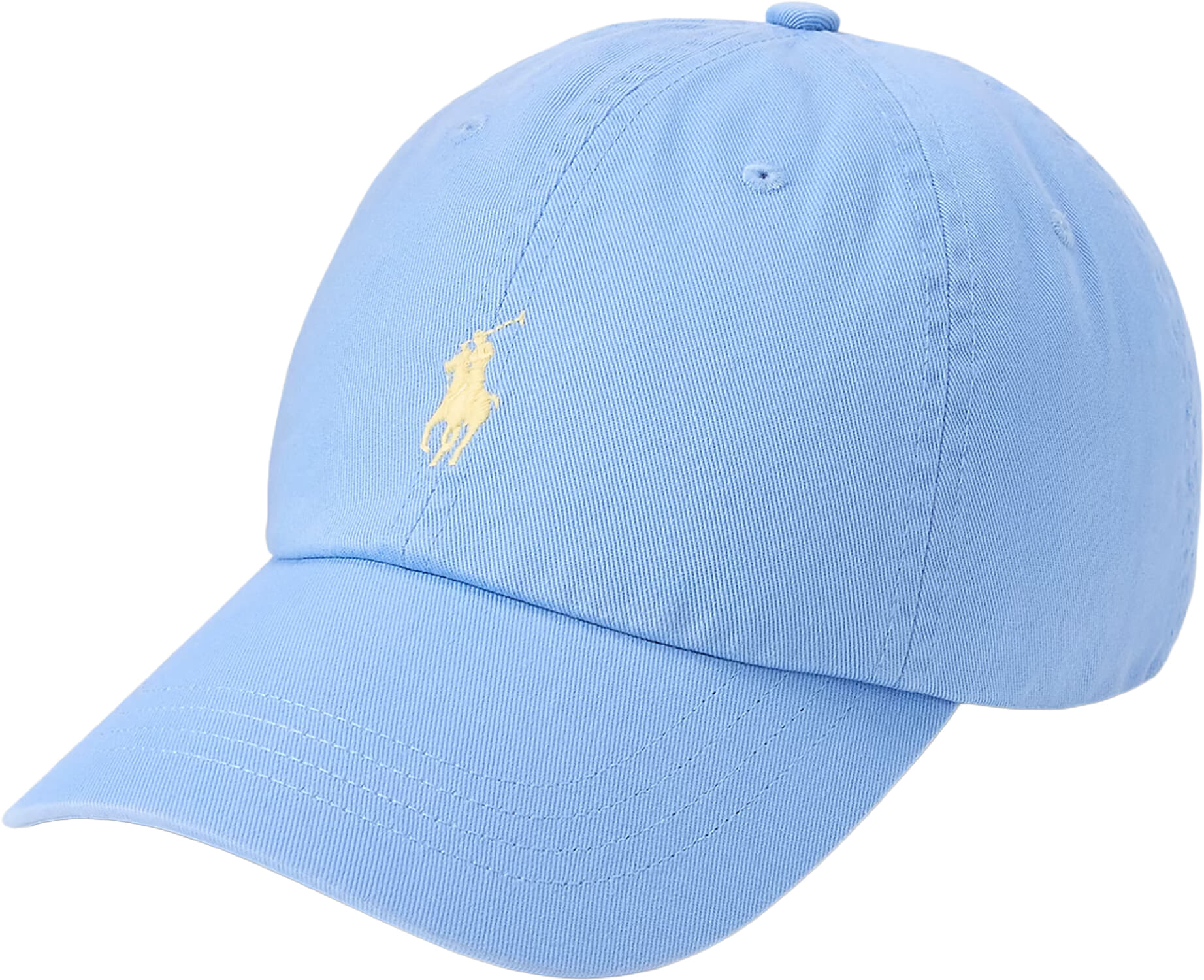 Polo Ralph Lauren Cap  Lichtblauw