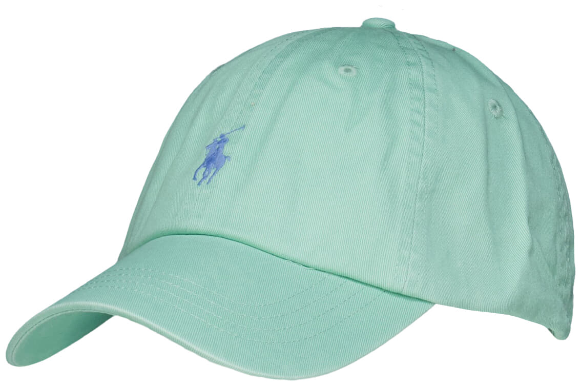 Polo Ralph Lauren Cap  Lime