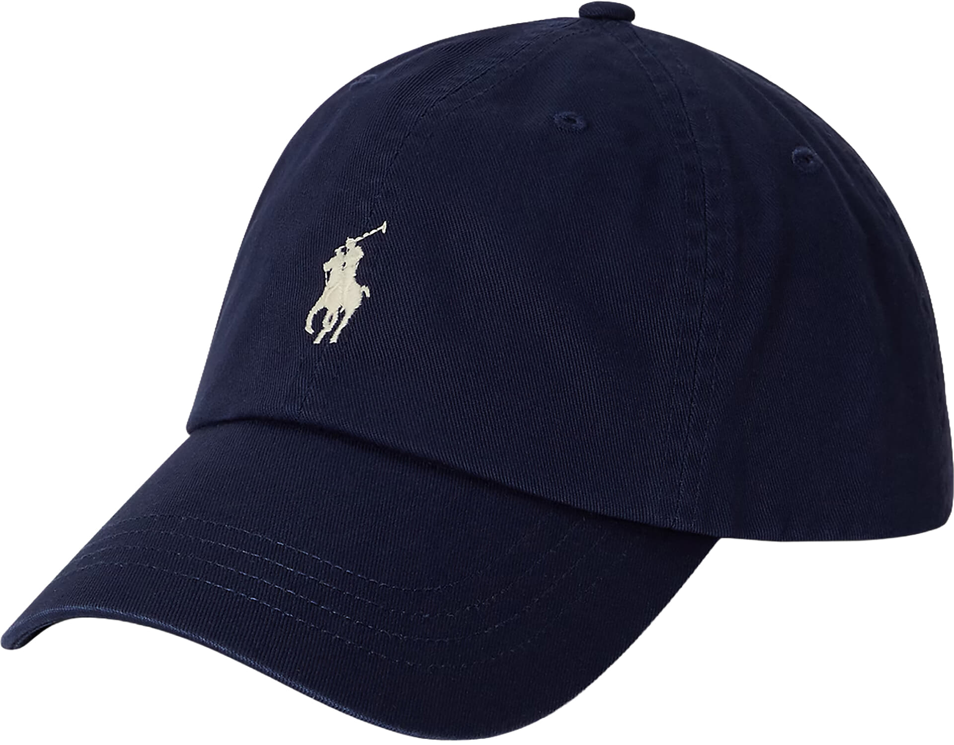 Polo Ralph Lauren Cap  Navy