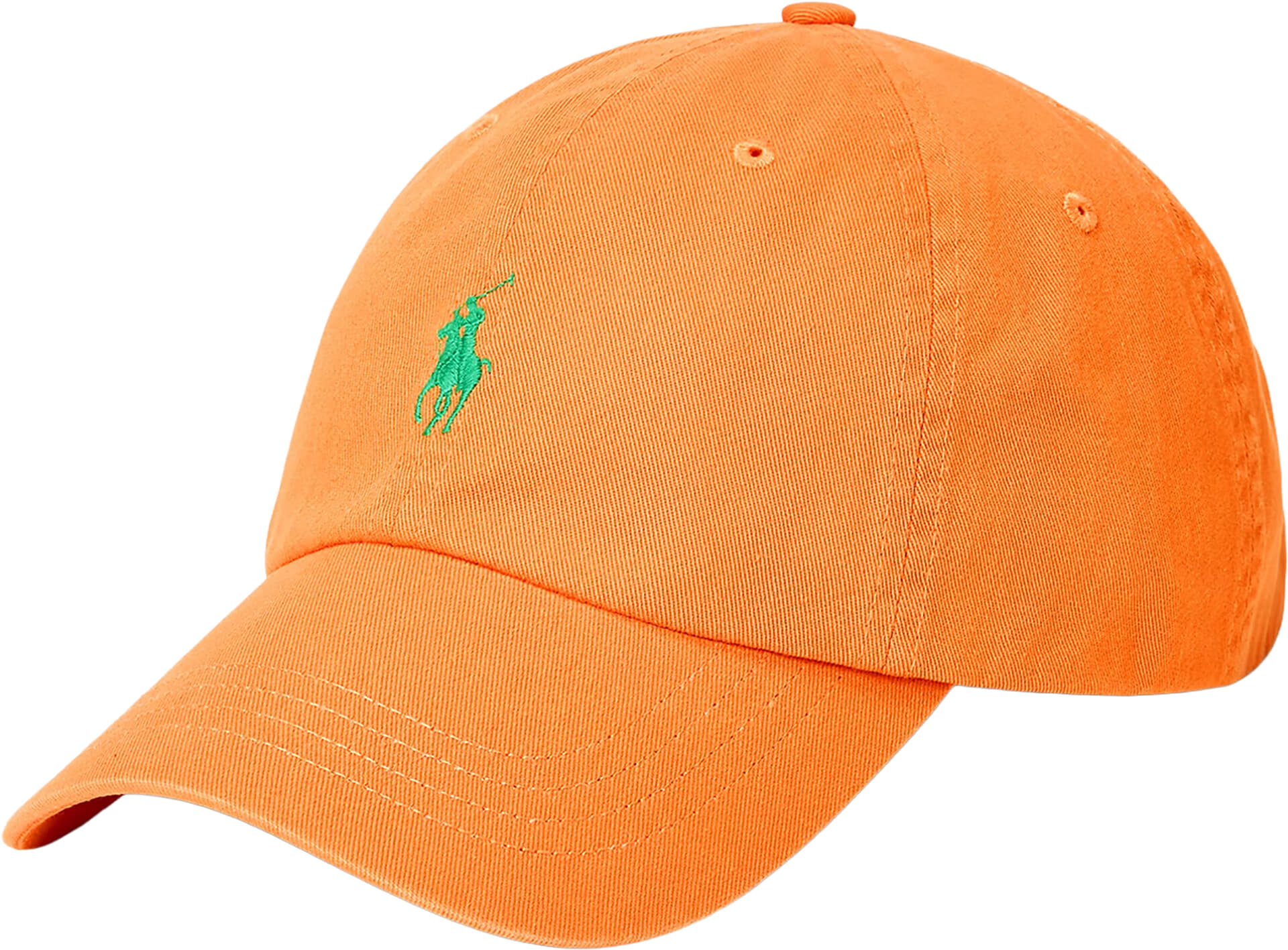 Polo Ralph Lauren Cap  Oranje