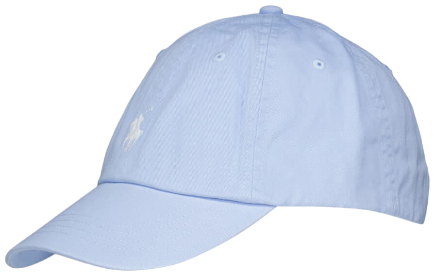 Polo Ralph Lauren Cap  Hemelsblauw