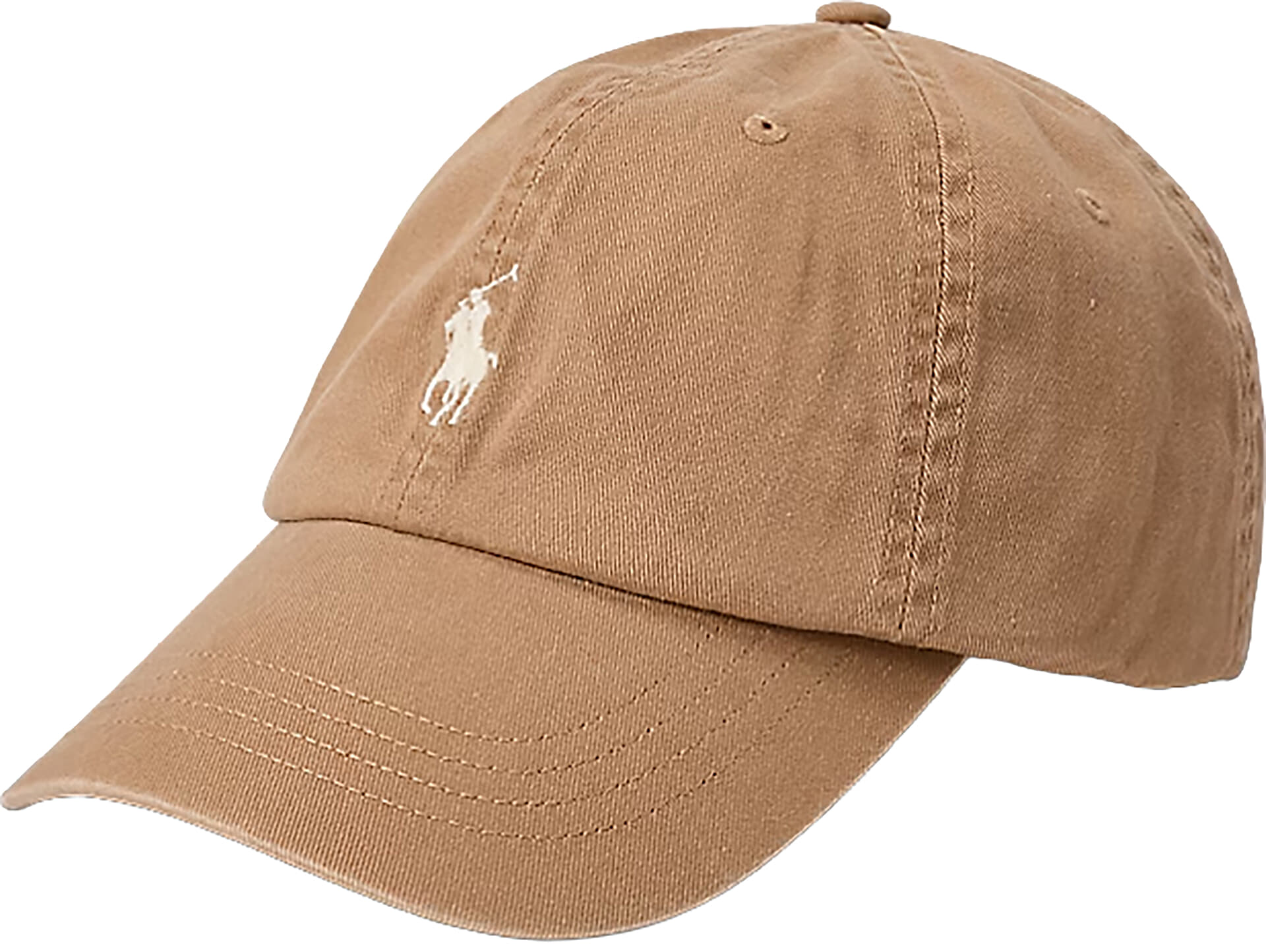 Polo Ralph Lauren Cap  Kaki