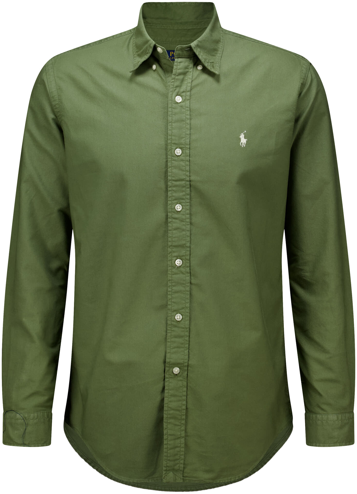 Polo Ralph Lauren Overhemd  Army