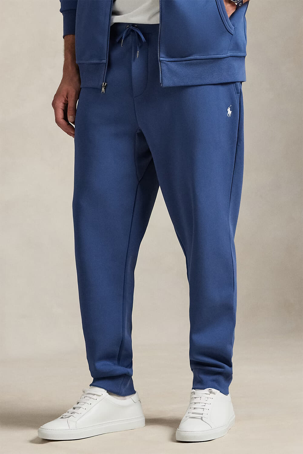 Polo Ralph Lauren Joggerpants Blauw