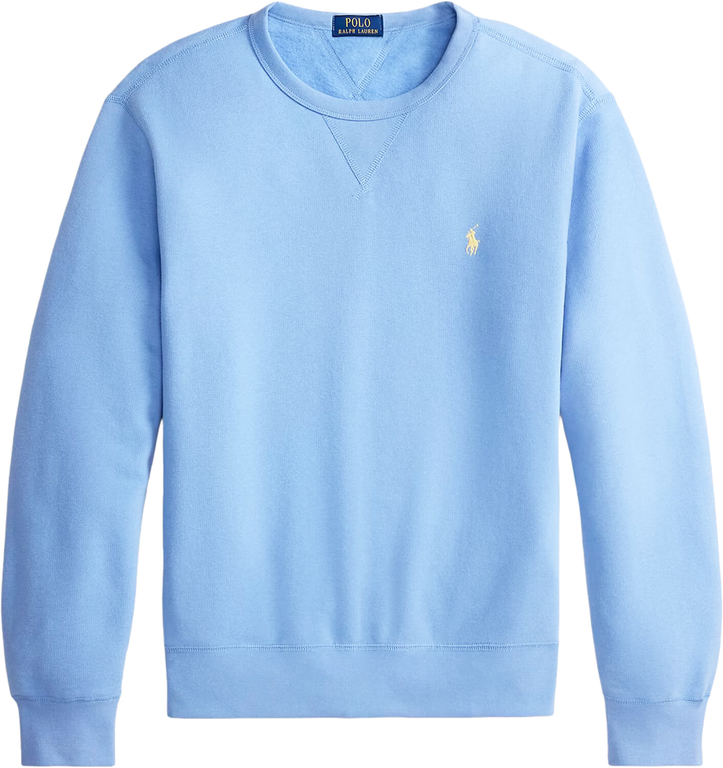 Polo Ralph Lauren Sweater Blauw