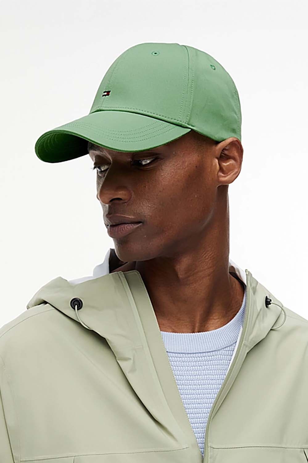 Tommy Hilfiger Pet Groen