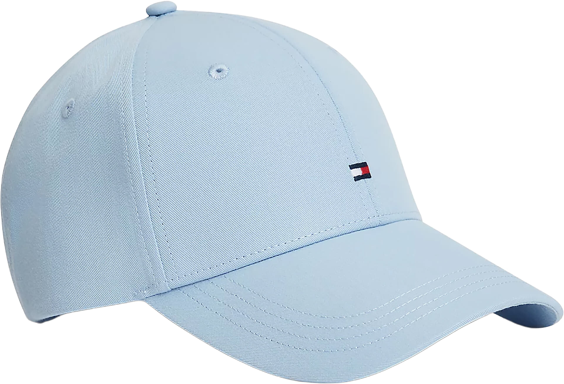 Tommy Hilfiger Cap Hemelsblauw