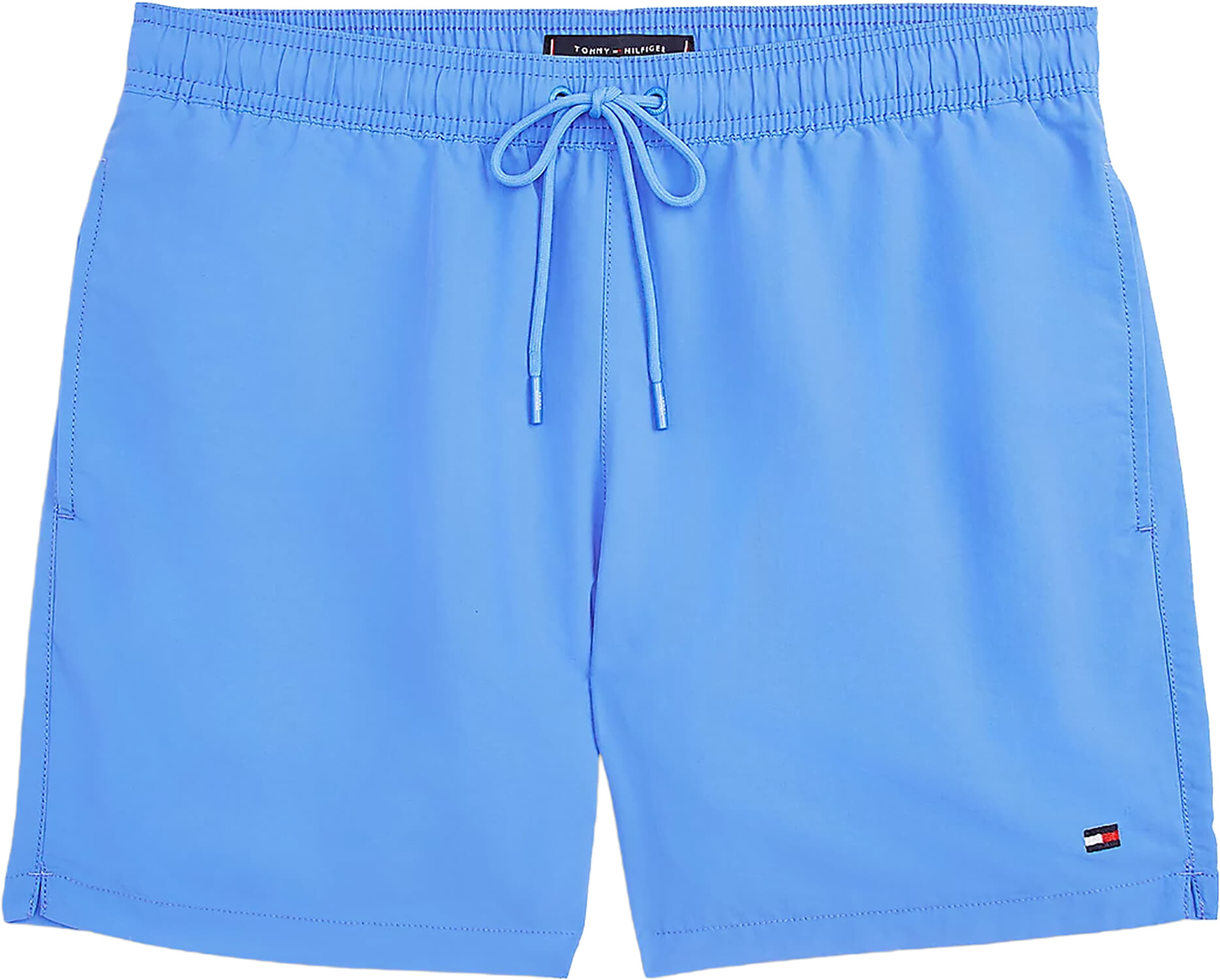 Tommy Hilfiger medium drawstring Kobalt Blauw