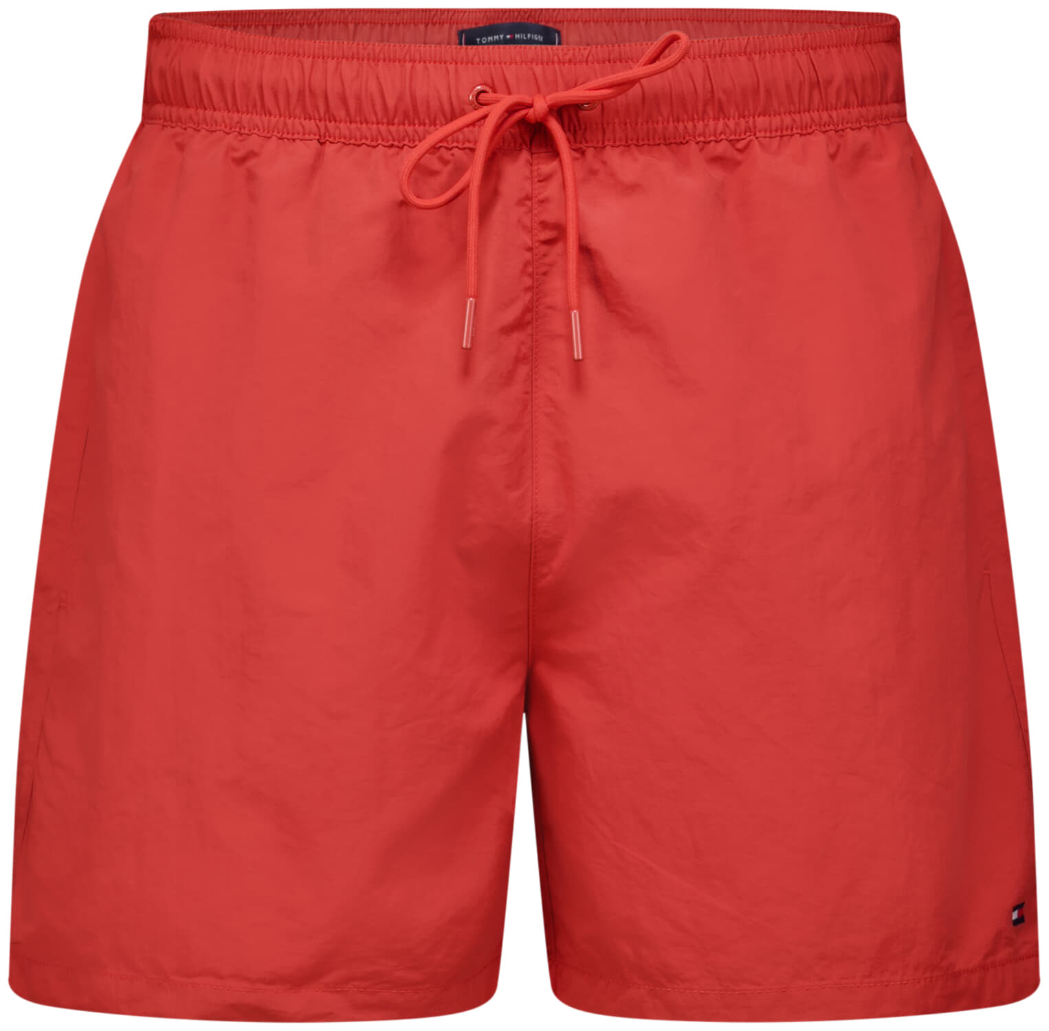 Tommy Hilfiger Zwemshort  Rood