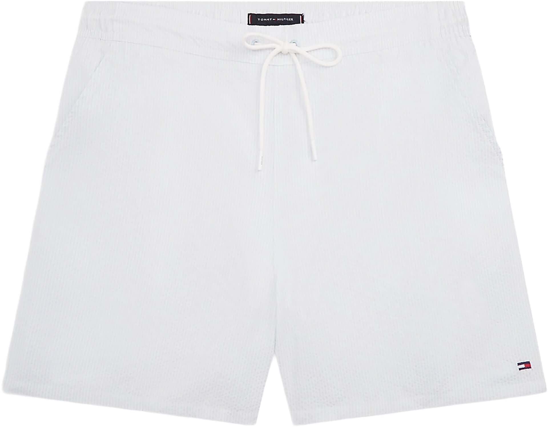 Tommy Hilfiger Zwemshort Blauw