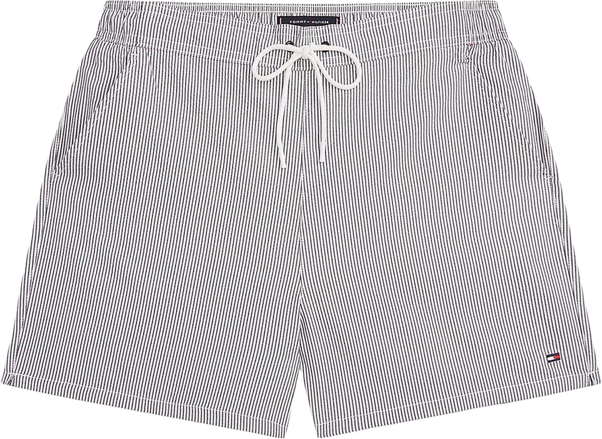 Tommy Hilfiger Zwemshort Wit
