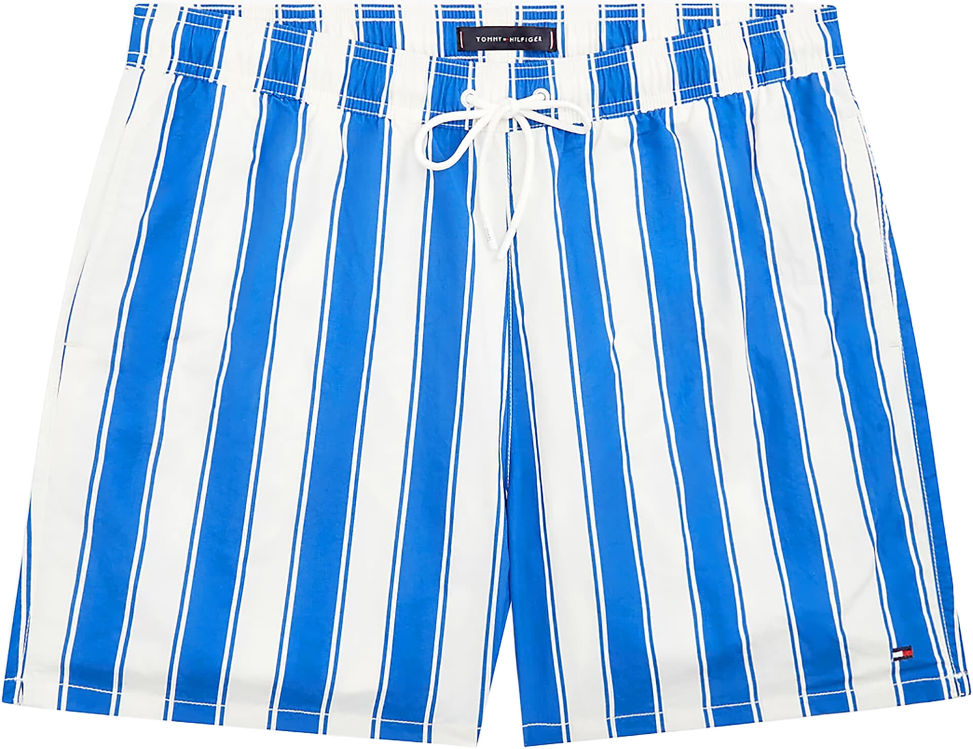 Tommy Hilfiger Zwemshort  Blauw