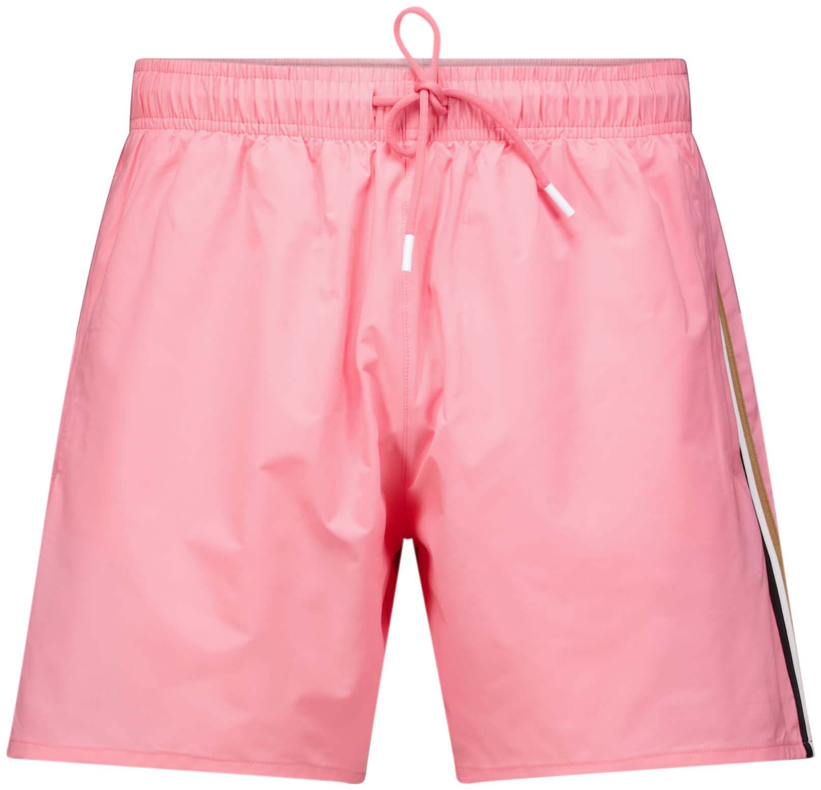 Boss Orange Zwemshort Roze