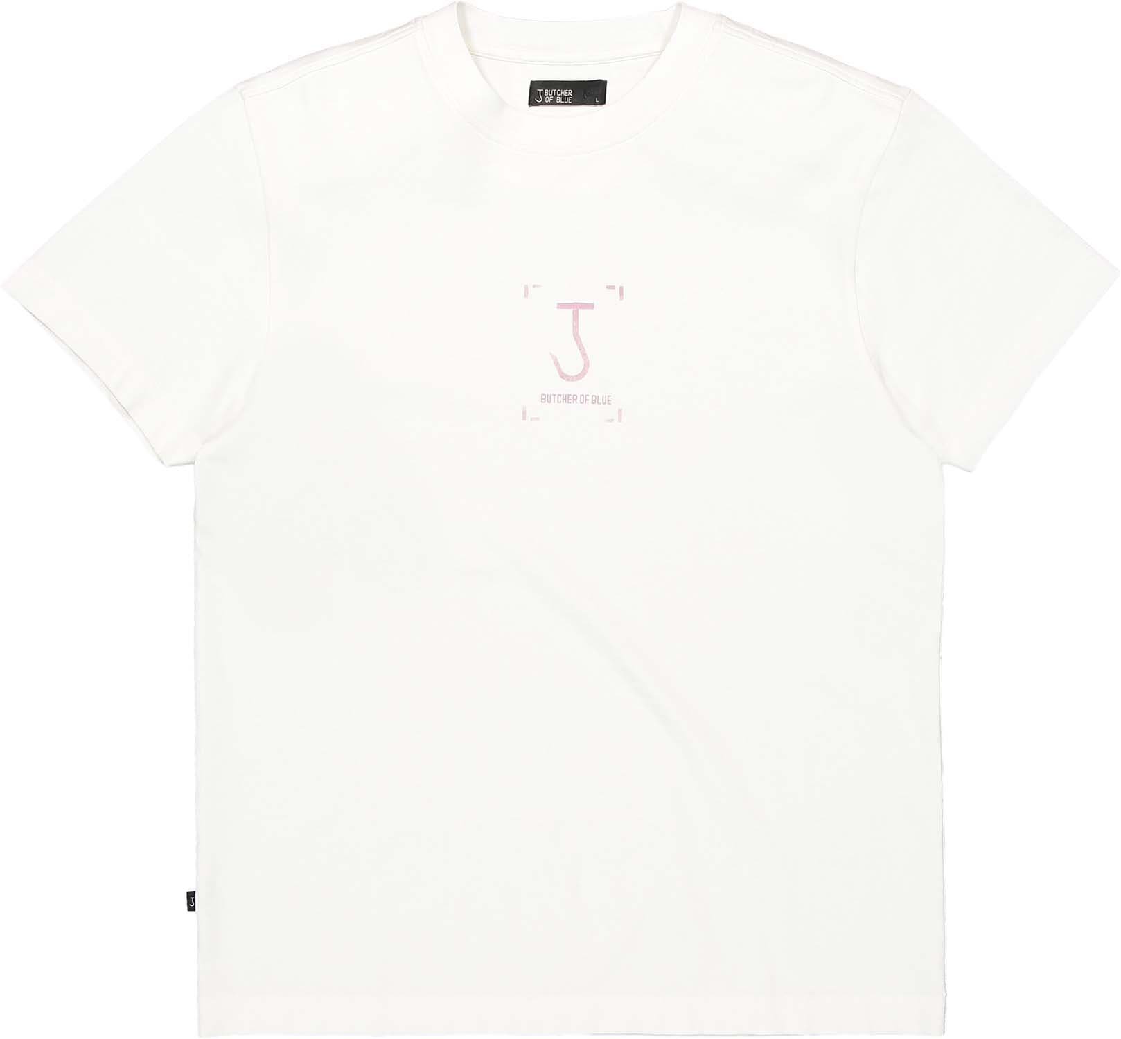 Butcher Of Blue T-shirt Manifest Loose Wit