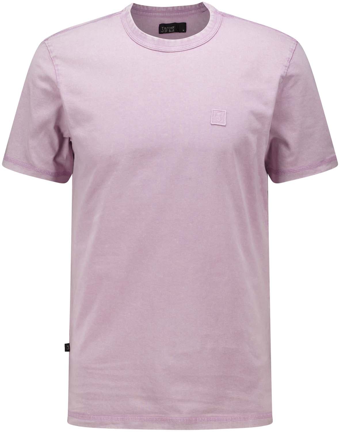 Butcher Of Blue T-shirt Army Paars