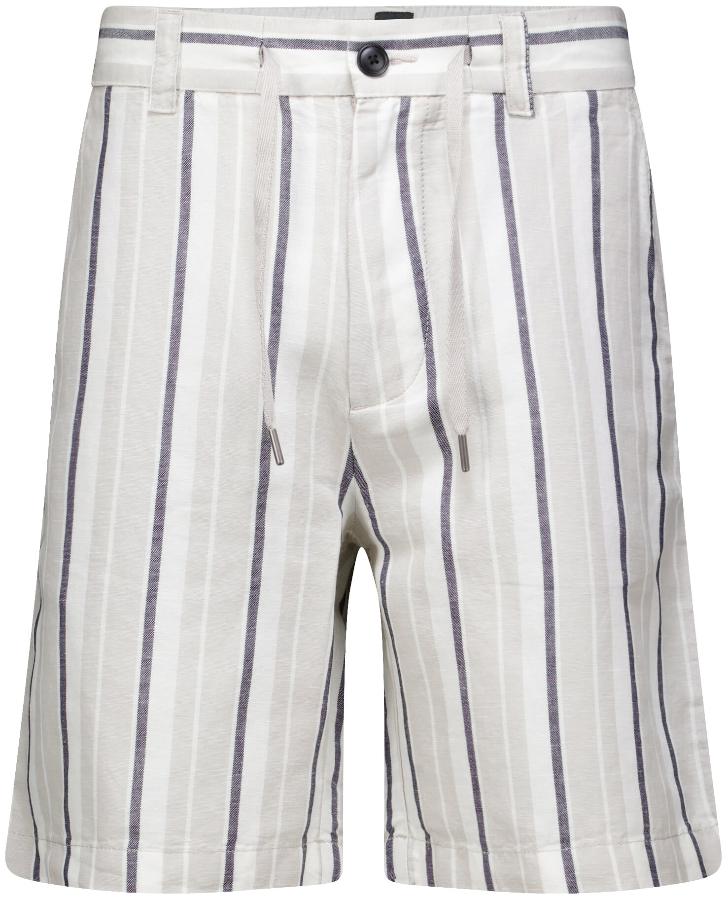 Boss Orange Short chino  Grijs