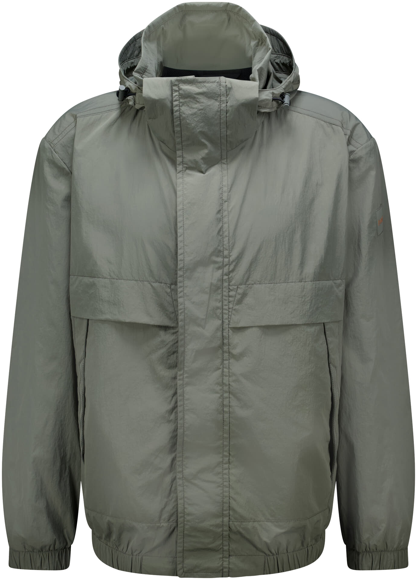 Boss Orange Jas Grijs