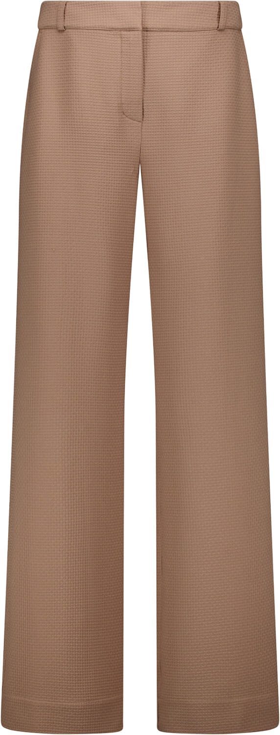 Studio Anneloes Broek Lexie  Bruin