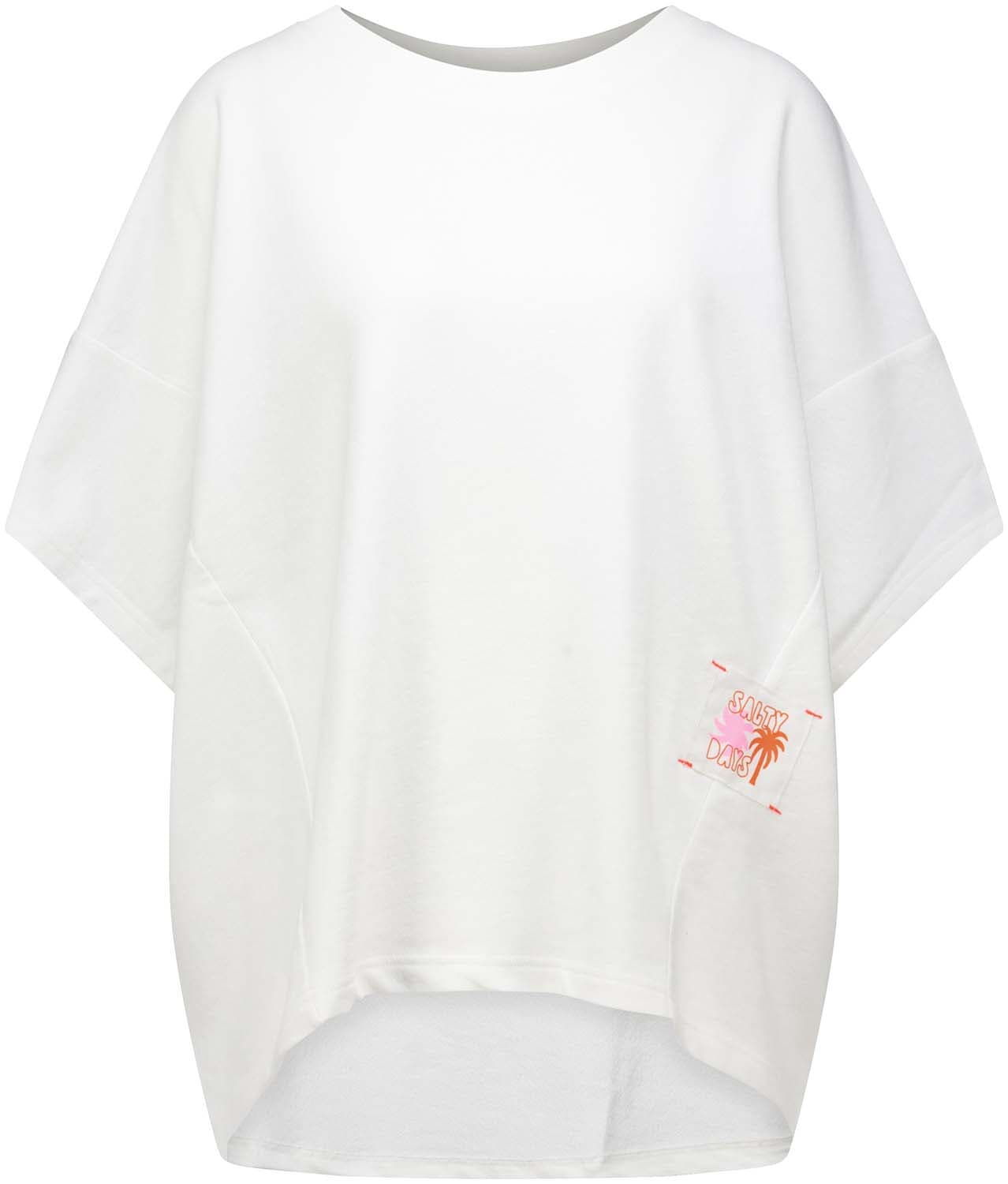 The Shirt Project T-shirt Off White