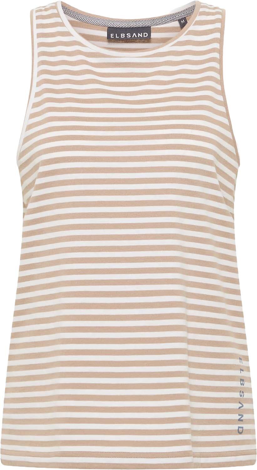 Elbsand Top Maavi Beige
