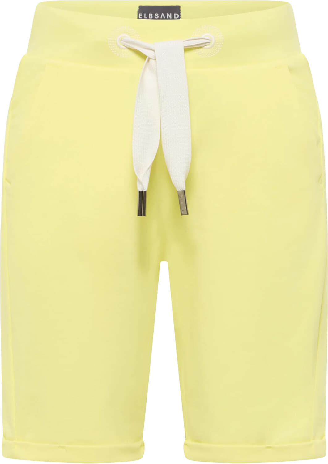 Elbsand Short Brinjana Geel