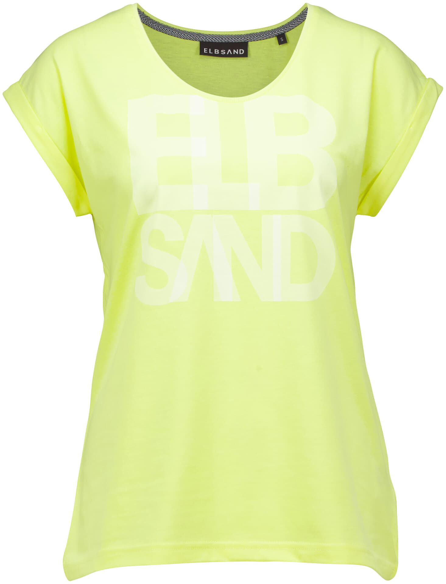 Elbsand Top Eldis Geel