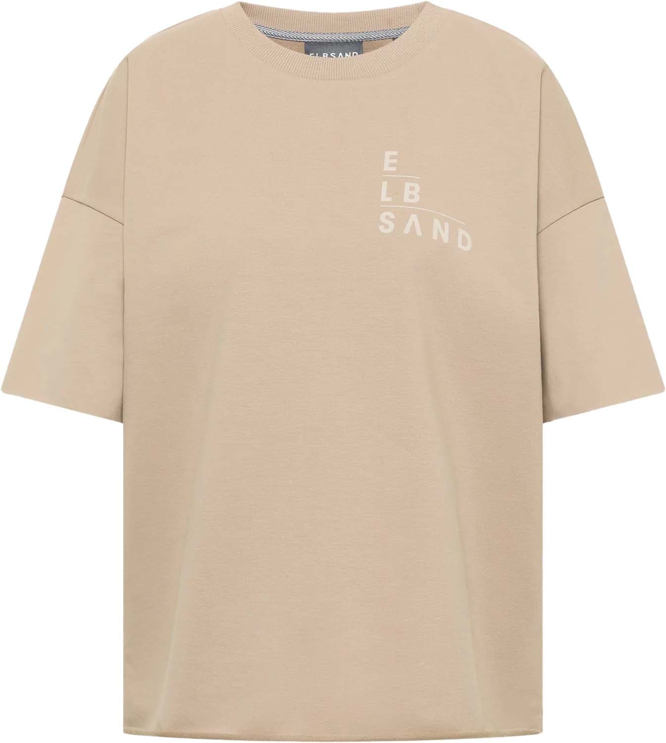 Elbsand Sweater Gaelle Beige