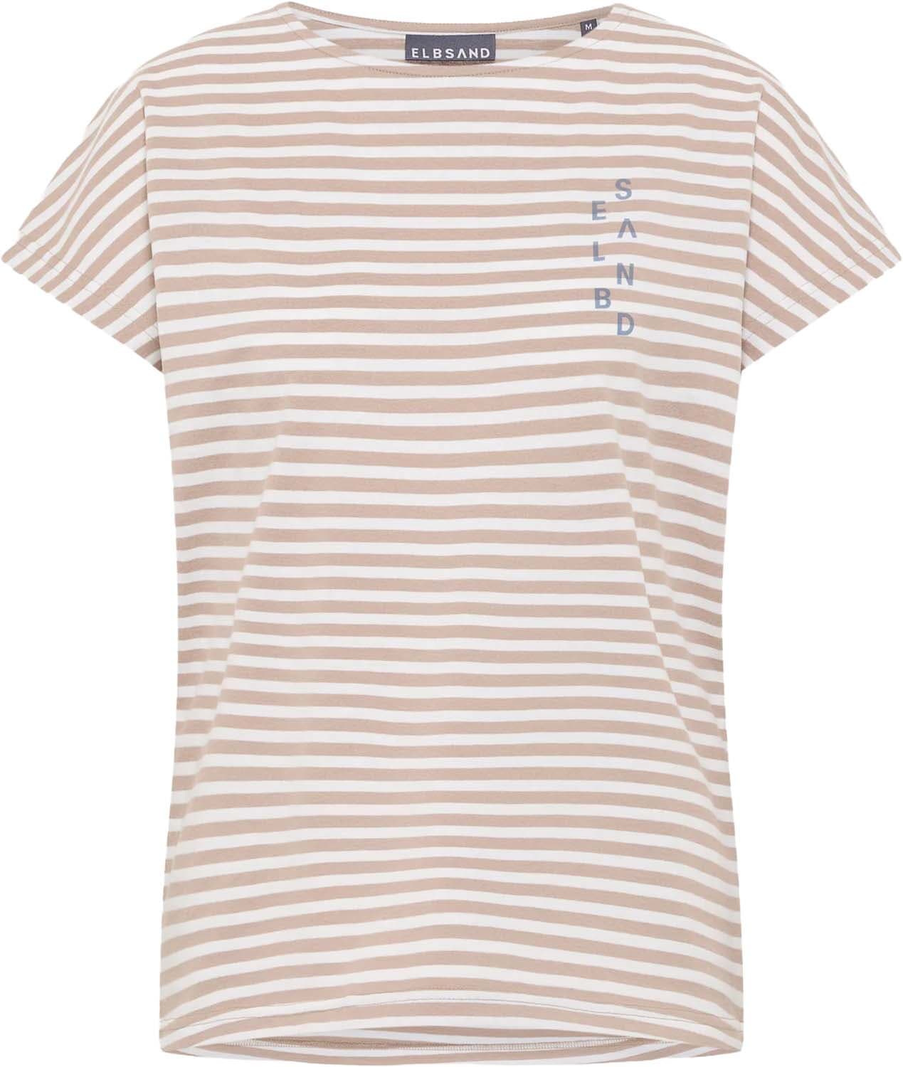 Elbsand Shirt Selma Beige