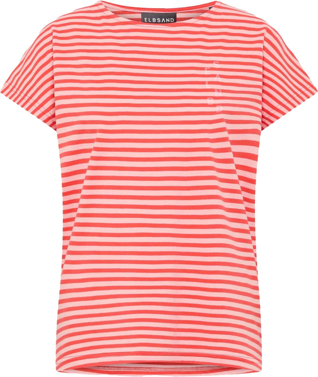 Elbsand Shirt Selma Roze