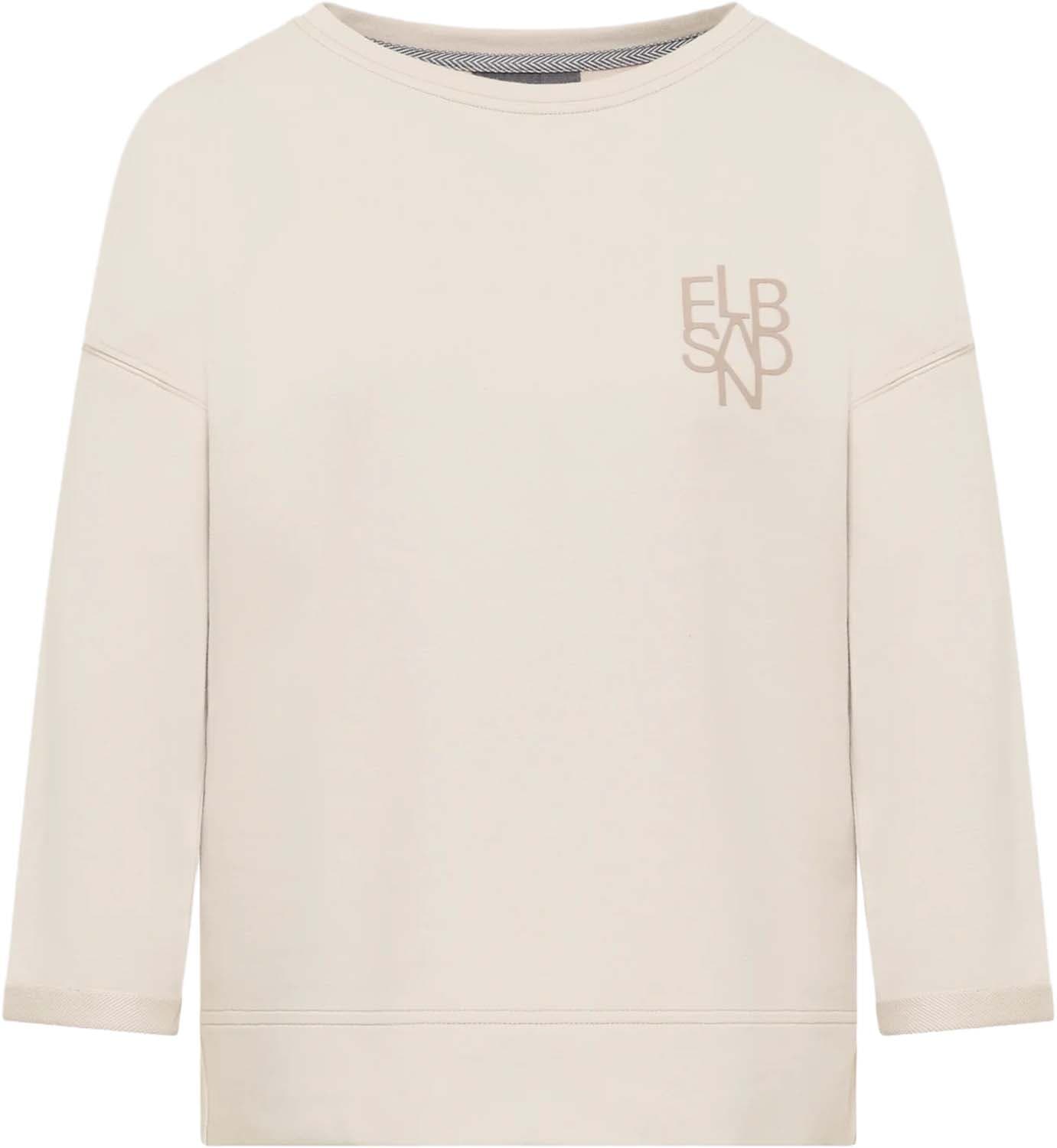 Elbsand Sweater Zoe Beige