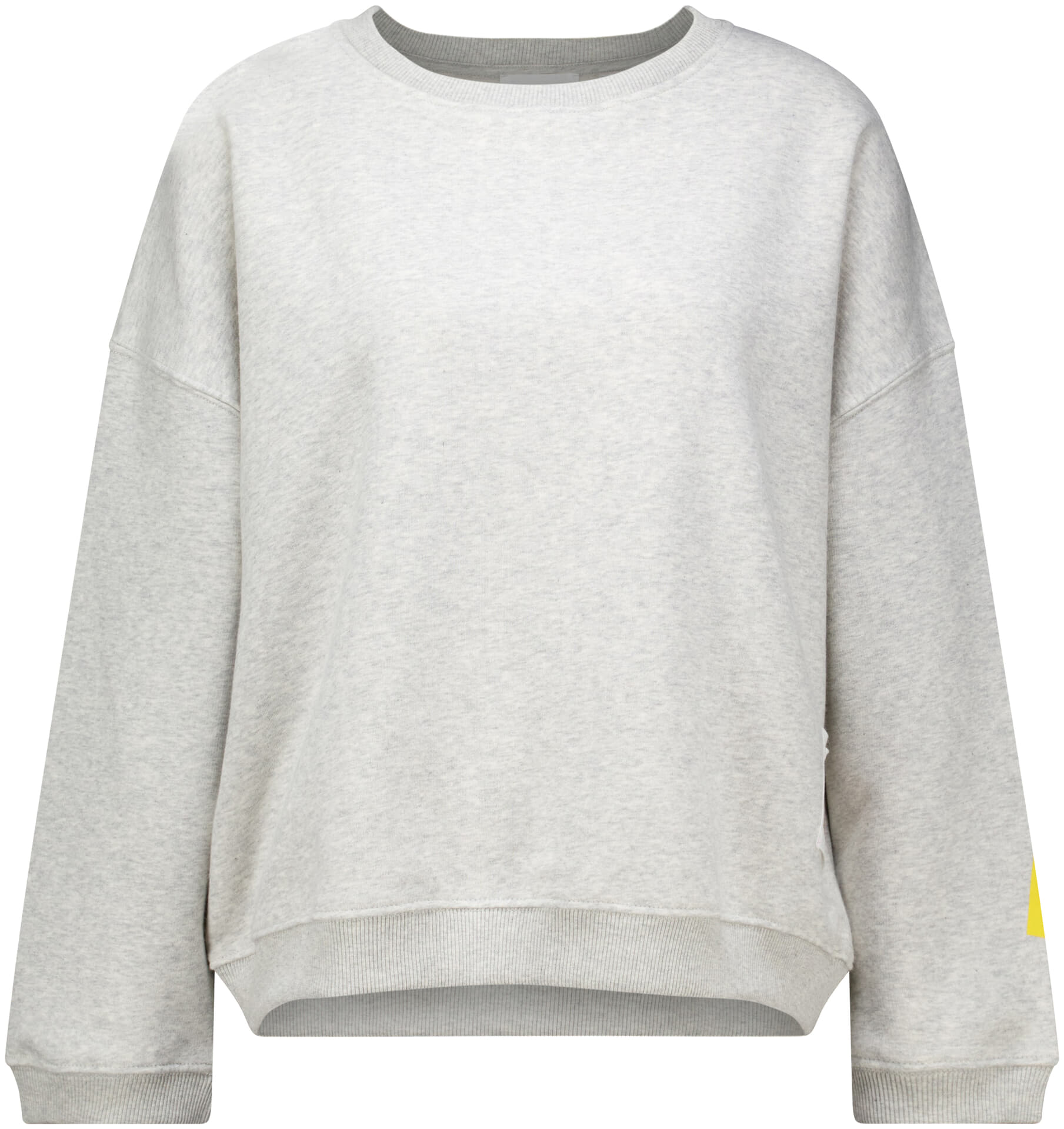 The Shirt Project Sweater Grijs