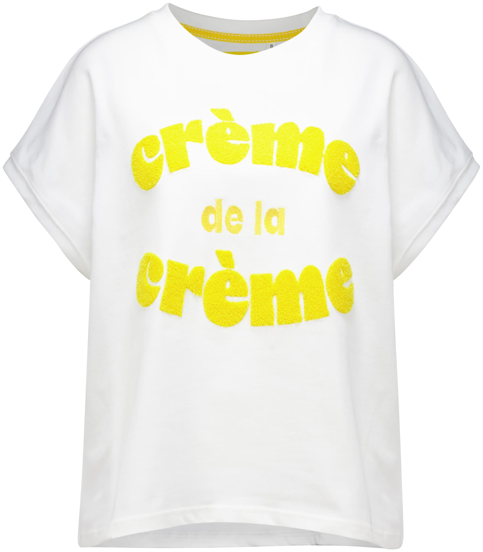 The Shirt Project Shirt Off White