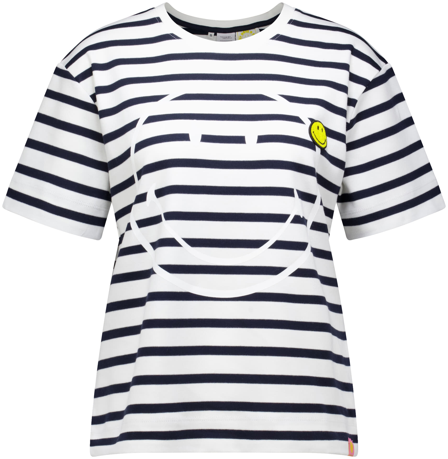 The Shirt Project T-shirt Off White