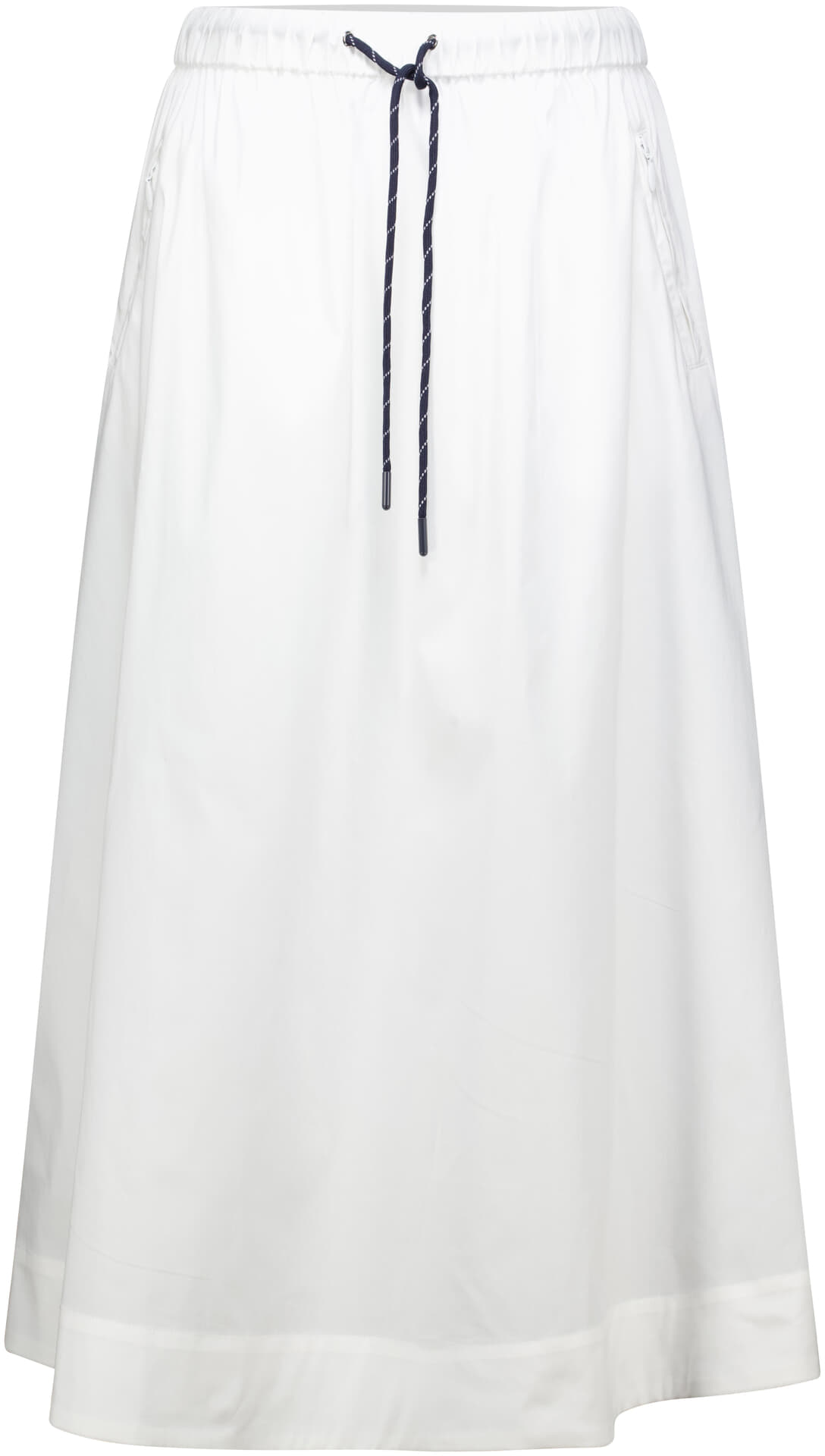 The Shirt Project Rok Wit