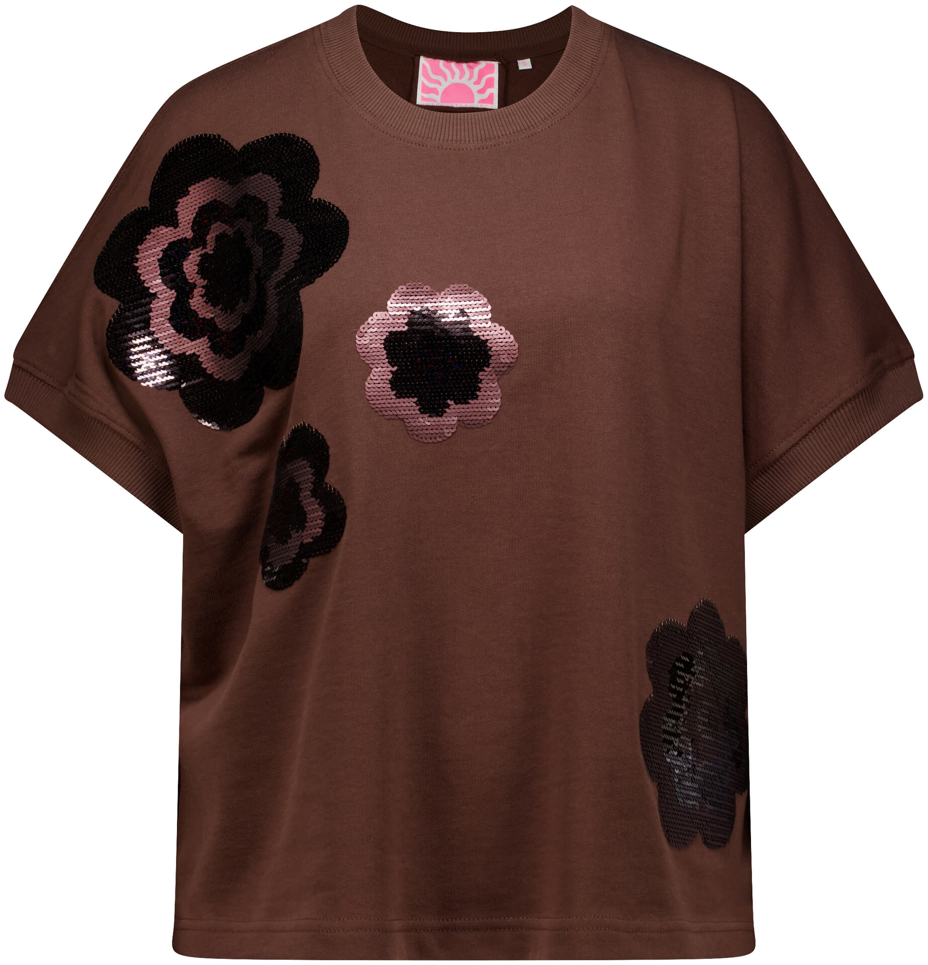 The Shirt Project Sweater Bruin