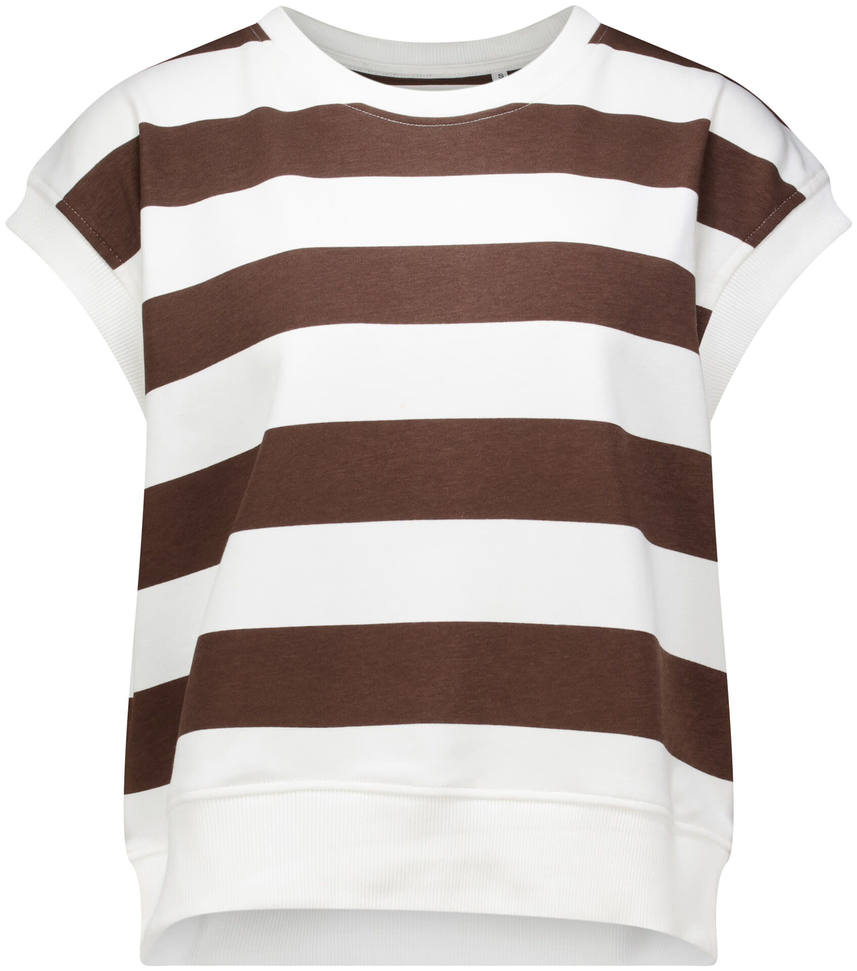 The Shirt Project Sweater Bruin
