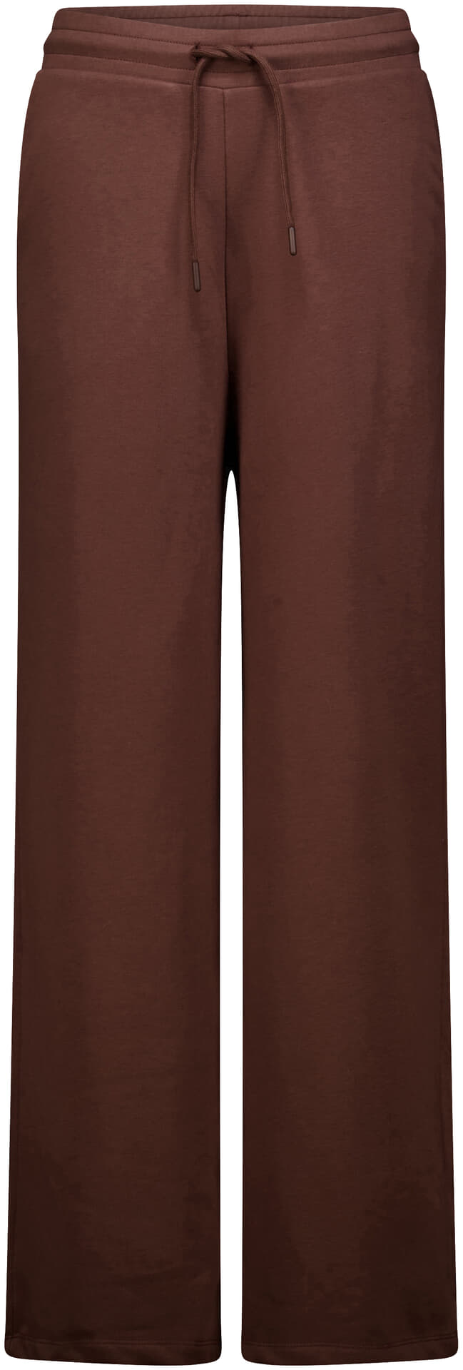 The Shirt Project Sweat Broek Bruin