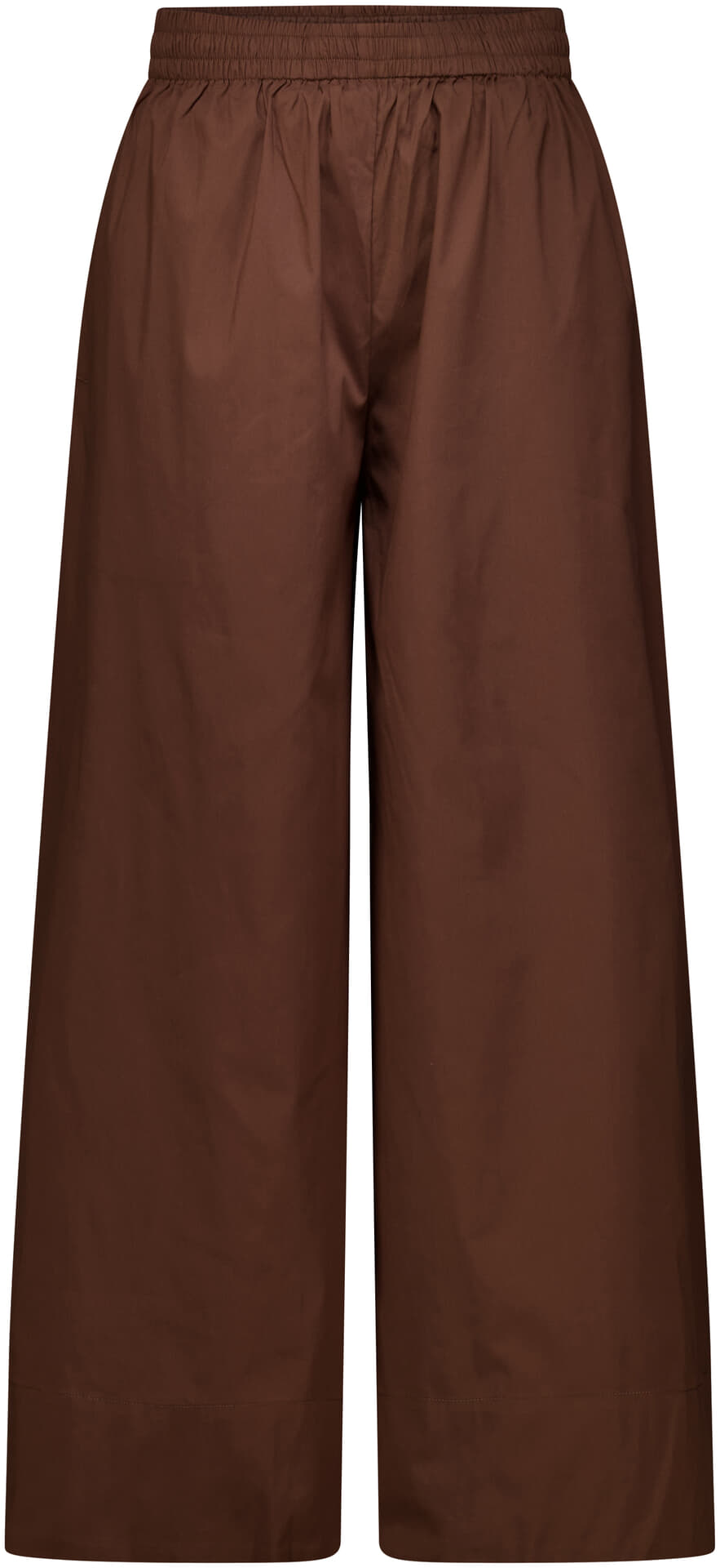 The Shirt Project Broek Bruin