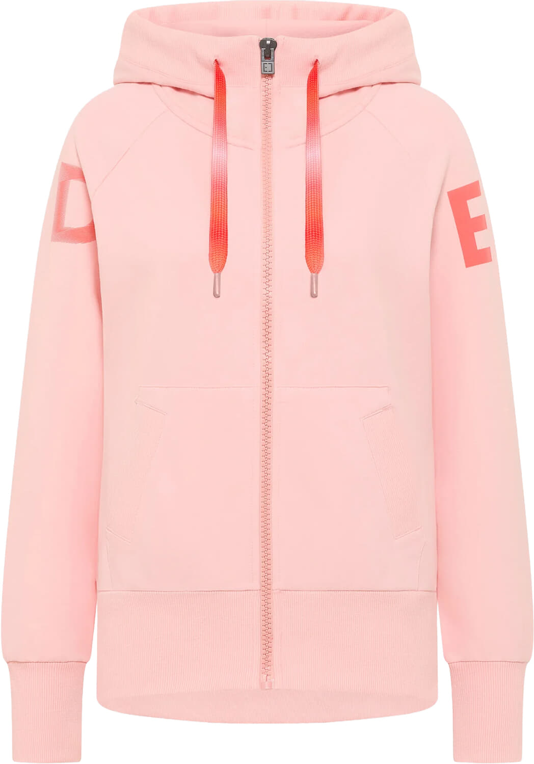 Elbsand Sweater Kala Roze