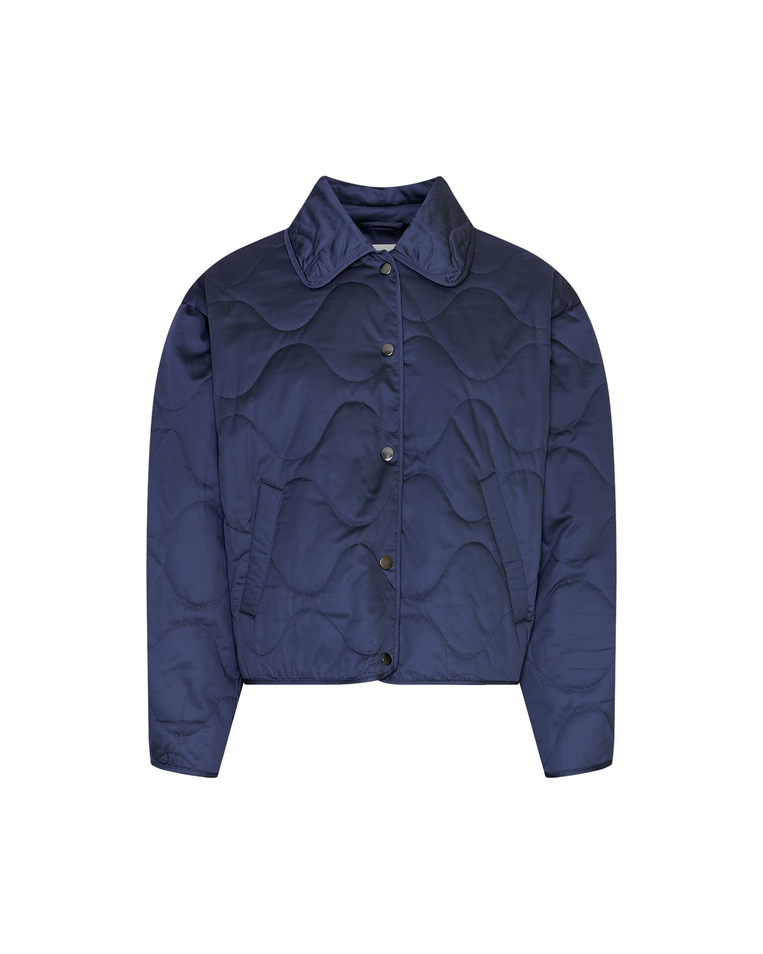 MSCH Copenhagen Jas Chista Blauw