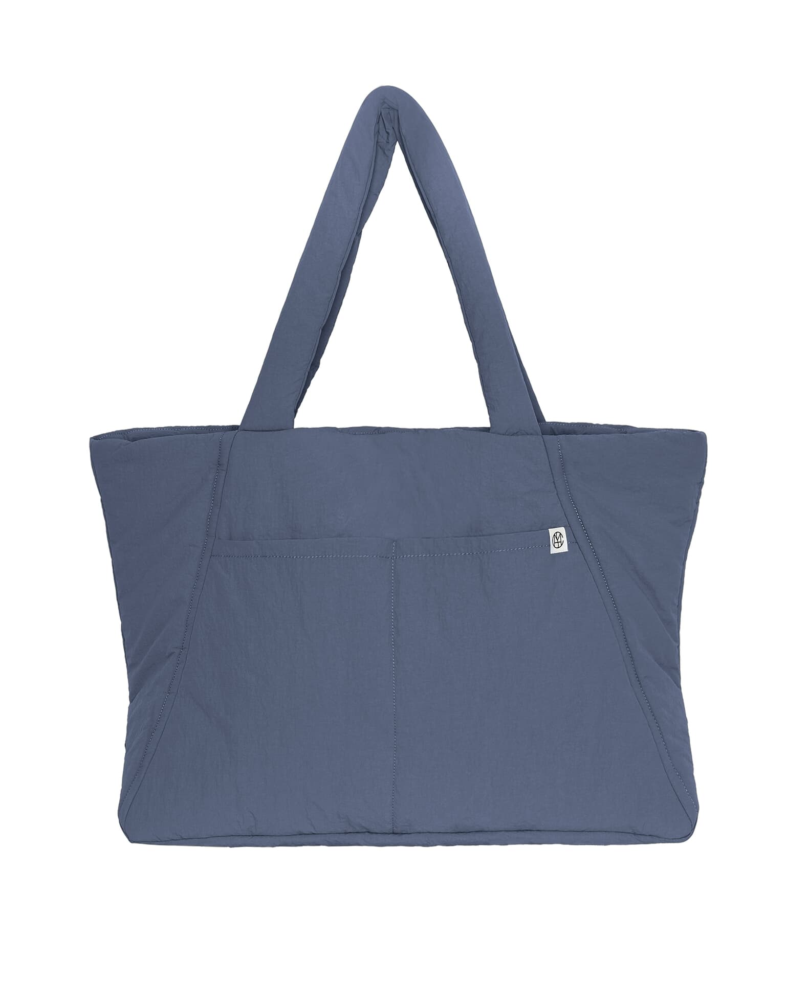 MSCH Copenhagen Shopper Siria Sasja Icon Blauw