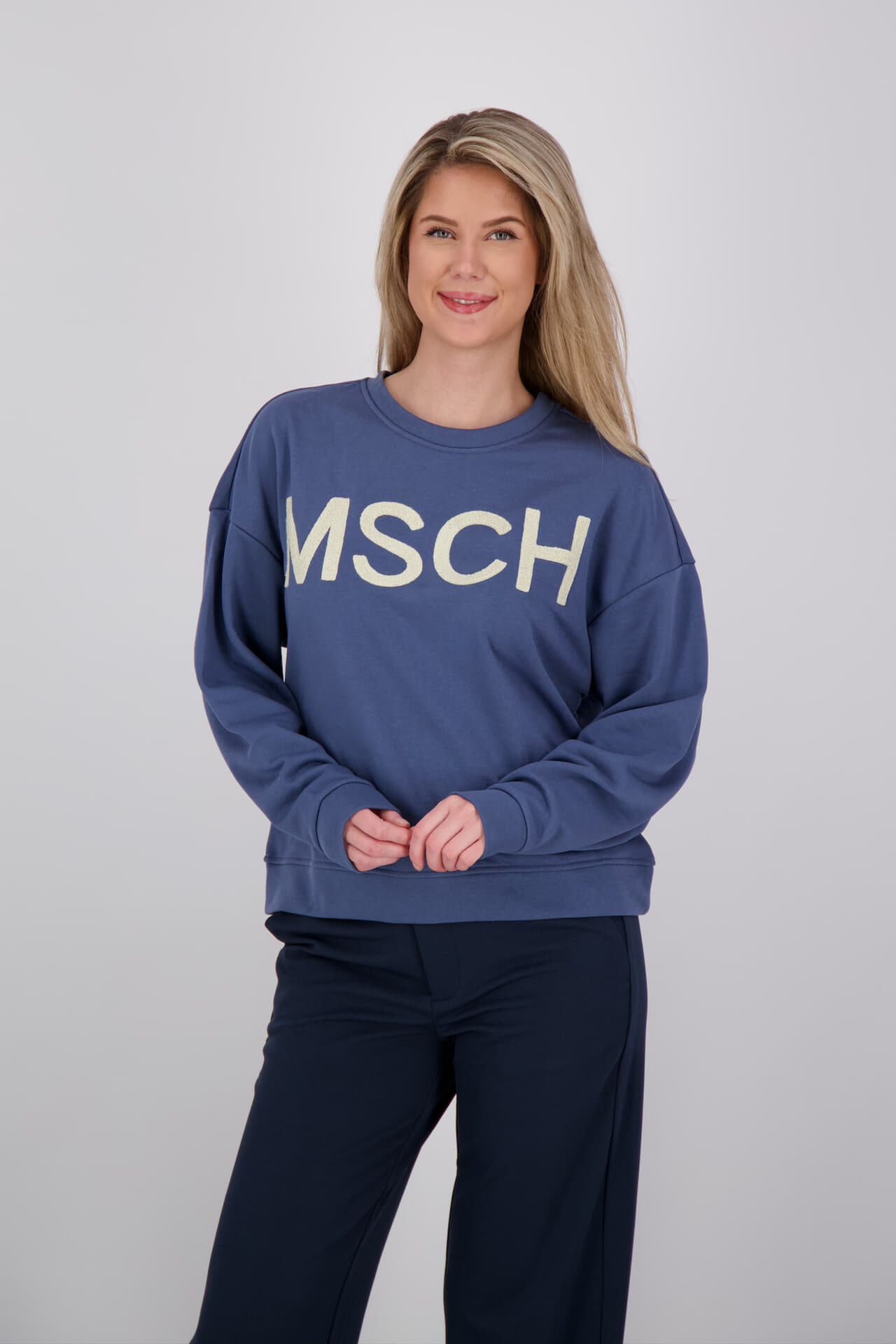 MSCH Copenhagen Top Ela Briena  Blauw