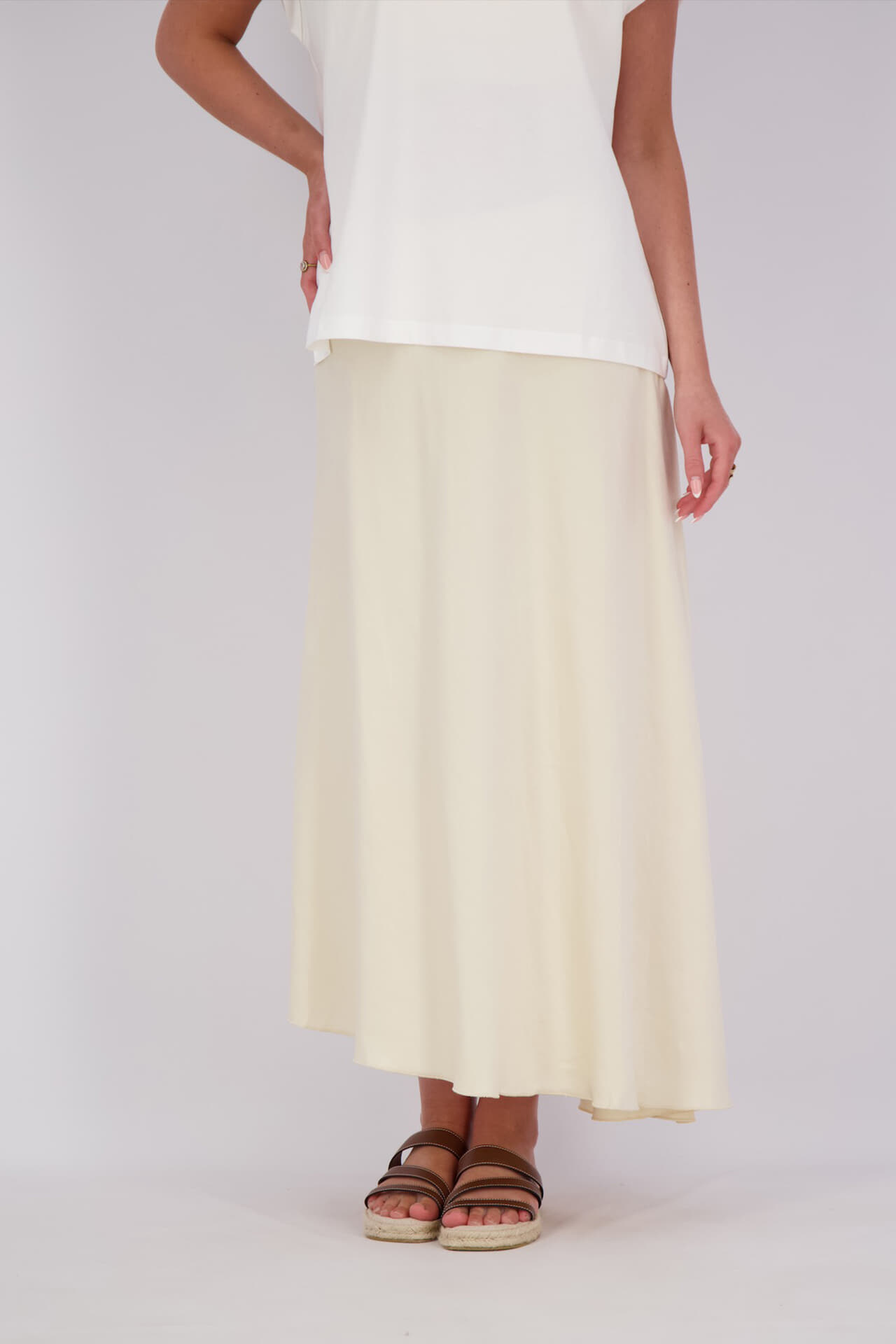 MSCH Copenhagen Rok Ethanie  Beige