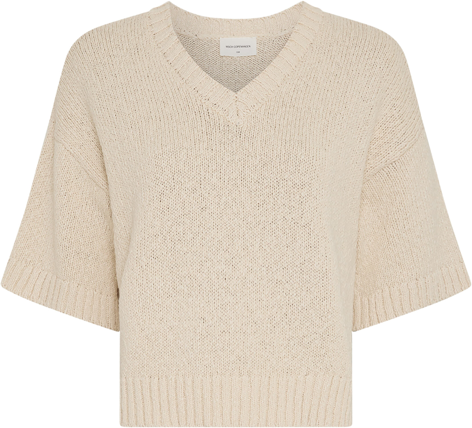 MSCH Copenhagen Trui Hannalie Beige