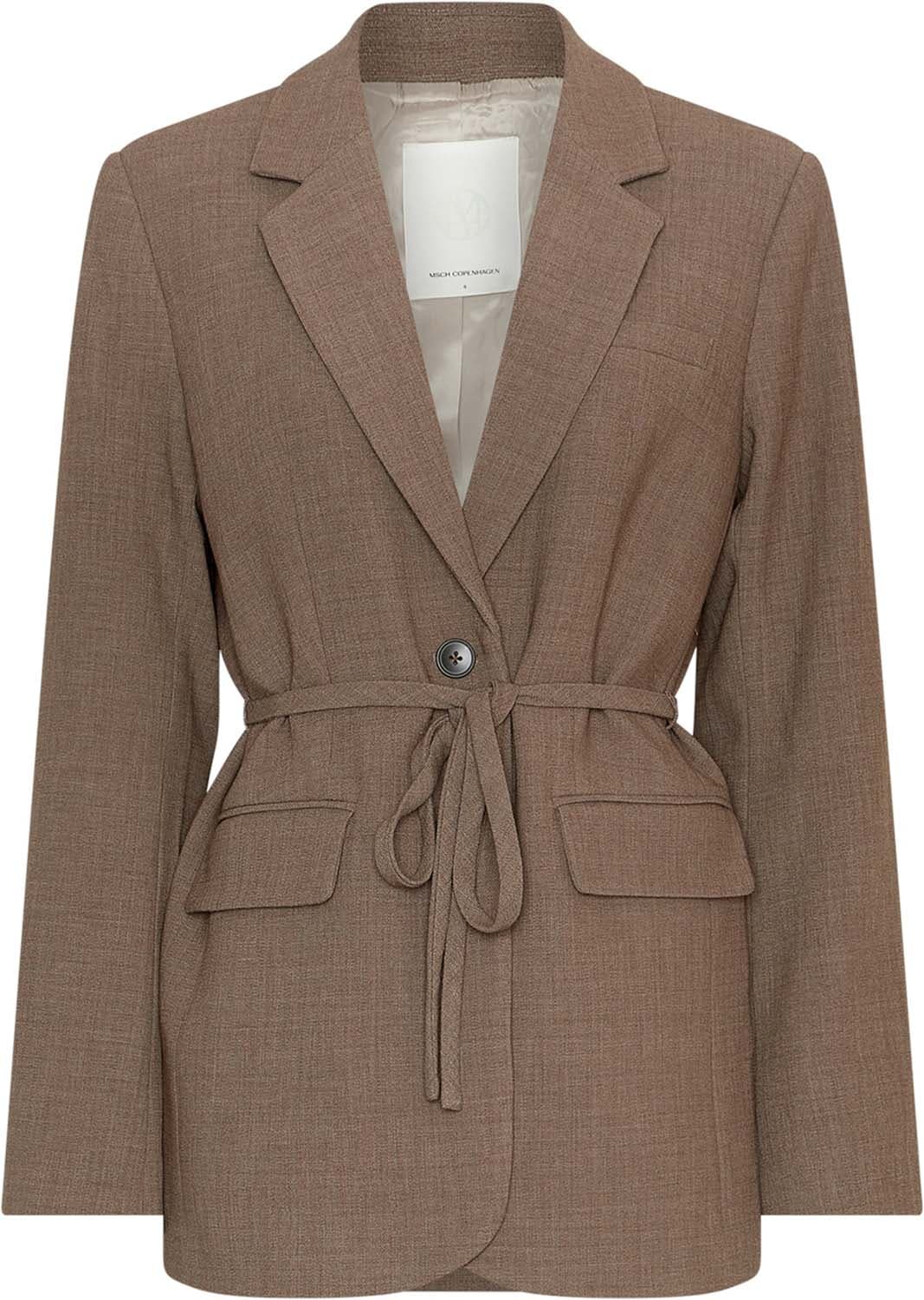 MSCH Copenhagen Blazer Marina Bruin